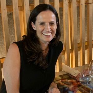 Meet your Posher, Phillipa